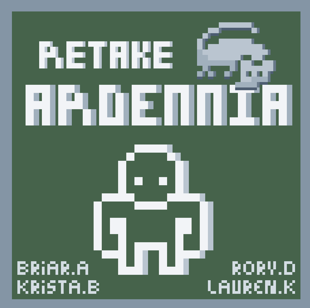 Retake Ardennia Screenshot